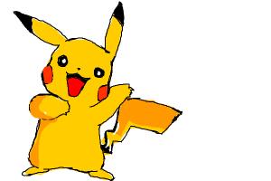 pikatchu