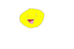 Smile!