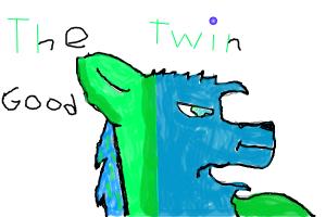 the good twin