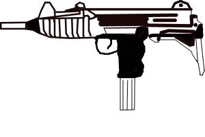 Uzi