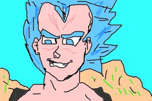 Vegeta